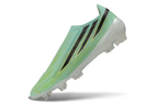 ADIDAS Adidas F50 Hyperfast Evo Elite FG Laceless - Soccer Shoes Soccer Shoe