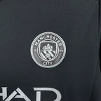 BOOTS SUPPLY Manchester City 25/26 Third Kit - Jersey