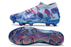 PUMA Puma Future 8 Ultimate FG x Kid Super - Soccer Shoes Soccer Shoe