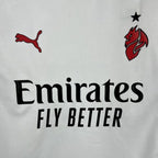 BOOTS SUPPLY Ac Milan 25/26 Away Kit - Jersey