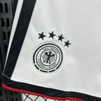 BOOTS SUPPLY Germany 2026 Home Shorts - Short