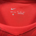BOOTS SUPPLY Turkiye 2026 Home Kit - Jersey