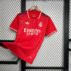 BOOTS SUPPLY Real Madrid Red Kit - Jersey