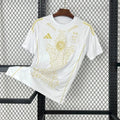 BOOTS SUPPLY Algeria White/Gold Kit - Jersey