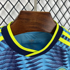 BOOTS SUPPLY Colombia 2026 Away Kids size - Kids