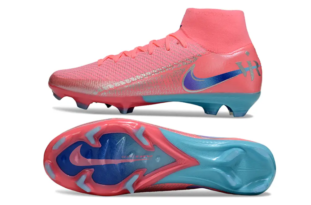 Nike Air Zoom Mercurial Superfly X Elite FG