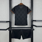 BOOTS SUPPLY Portugal 2026 Black Kids size - Jerseys