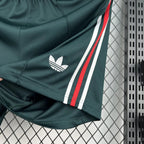BOOTS SUPPLY Mexico 2026 Away Shorts - Short