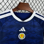 BOOTS SUPPLY Scotland 2026 Home Kids size - Kids
