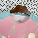 BOOTS SUPPLY Morocco Pink Dessert Kit - Jersey