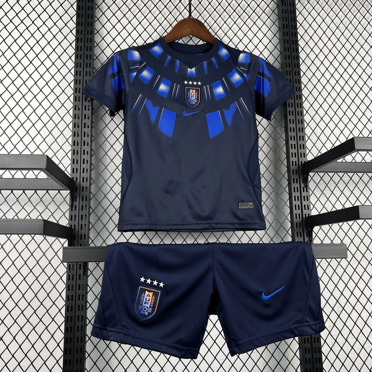 BOOTS SUPPLY Uruguay 2026 Away Kids size - Kids