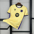 BOOTS SUPPLY Barcelona X Mamba Yellow Kit - Jersey