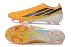 ADIDAS Adidas F50 Hyperfast Evo Elite FG Laceless - Soccer Shoes Soccer Shoe