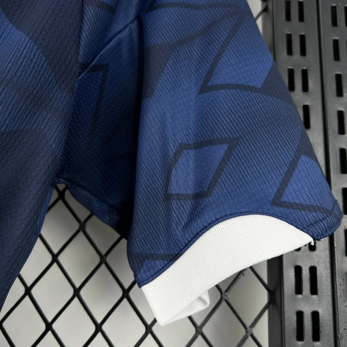 BOOTS SUPPLY Scotland 2026 Home Kit - Jersey