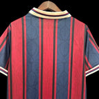 BOOTS SUPPLY Barcelona 125 Anniversary Kit - Jersey