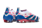 Adidas Predator Re-emergence Elite Laceless FG