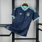 BOOTS SUPPLY Germany 2026 Away Kit - Jersey
