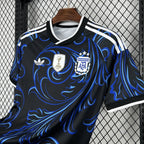 BOOTS SUPPLY Argentina 2026 Away Kit - Jerseys