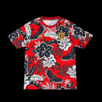 BOOTS SUPPLY Flamengo Jungle Kit - Jersey