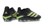 Adidas Predator 26 Laceless Elite Football Cleats, Footwear Details