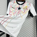 BOOTS SUPPLY Ghana 2026 Home Kit - Jerseys