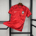 BOOTS SUPPLY South Korea 2026 Home Kit - Jerseys