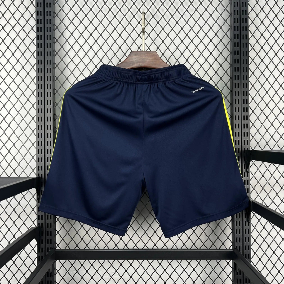 BOOTS SUPPLY Colombia 2026 Away Shorts - Jerseys