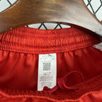 BOOTS SUPPLY Switzerland 2026 Home Shorts - Jerseys