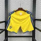 BOOTS SUPPLY Sweden 2026 Away Shorts - Short