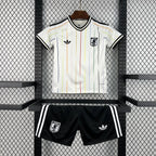 BOOTS SUPPLY Japan 2026 Away Kids size - Jersey