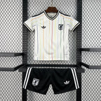 BOOTS SUPPLY Japan 2026 Away Kids size - Kids