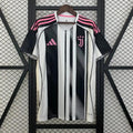 BOOTS SUPPLY Juventus 25/26 Home Kit - Jersey