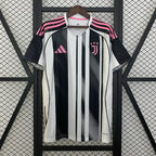 BOOTS SUPPLY Juventus 25/26 Home Kit - Jersey