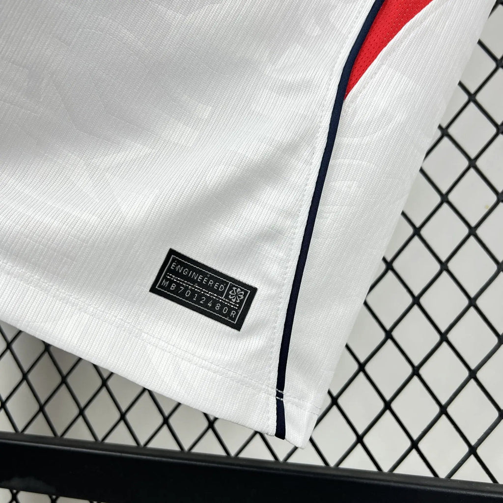 BOOTS SUPPLY England 2026 Home Kit - Jersey