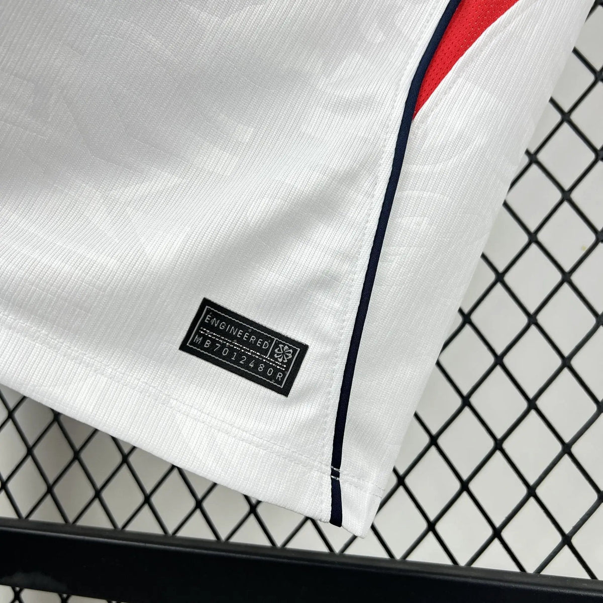 BOOTS SUPPLY England 2026 Home Kit - Jersey