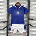 BOOTS SUPPLY Japan 2026 Home Kids size - Jerseys