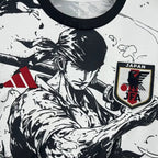 BOOTS SUPPLY Japan Zoro Special Kit - Jersey
