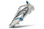 ADIDAS Adidas F50 MESSI Elite FG Tunit - Soccer Shoes Soccer Shoe