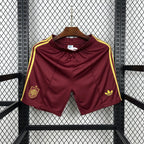 BOOTS SUPPLY Spain 2026 Away Shorts - Jerseys