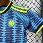 BOOTS SUPPLY Colombia 2026 Away Kids size - Jerseys