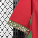BOOTS SUPPLY Morocco 2026 Home Kit - Jersey