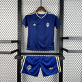 BOOTS SUPPLY Sweden 2026 Away Kids size - Kids