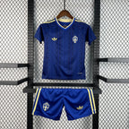 BOOTS SUPPLY Sweden 2026 Away Kids size - Kids