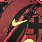 BOOTS SUPPLY Barcelona Red Legacy Kit - Jersey