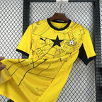BOOTS SUPPLY Ghana 2026 Away Kit - Jersey