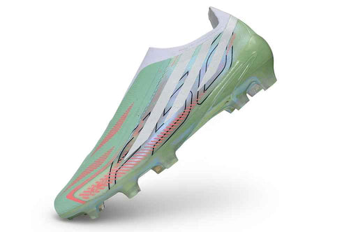 Adidas Laceless Football Boots F50 Hyperfast Elite FG