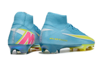 Nike Air Zoom Mercurial Superfly X Elite FG