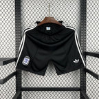 BOOTS SUPPLY Argentina 2026 Away Shorts - Jerseys