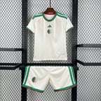 BOOTS SUPPLY Algeria 2026 Home Kids size - Kids