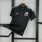 BOOTS SUPPLY Mexico 2026 Third Kit - Jerseys